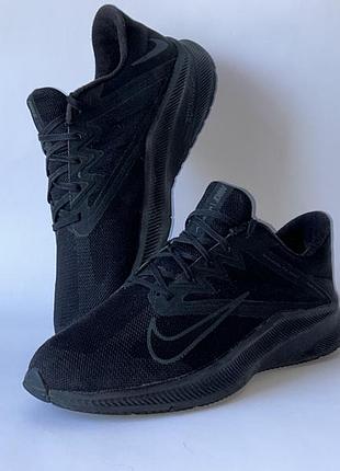 Кросівки nike quest 44,5 (28,5 см) оригінал бігові повсякденні