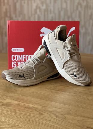 Продам чоловічі кросівки puma