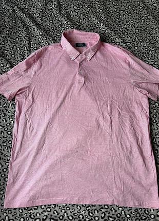 Charles tyrwhitt поло футболка розмір ххл.
