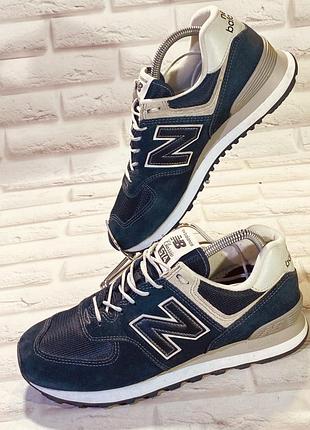 Кросівки new balance