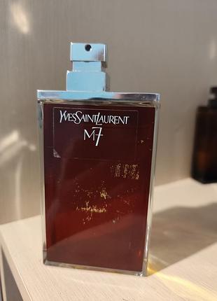 Yves saint laurent - m 7