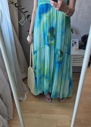 Mango нова сукня