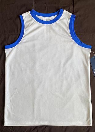Майка спортивна підліткова starter, xl ( 14/16 ).