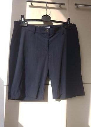 Шорты нейлоновые женские р.38-40 eur. brax golf