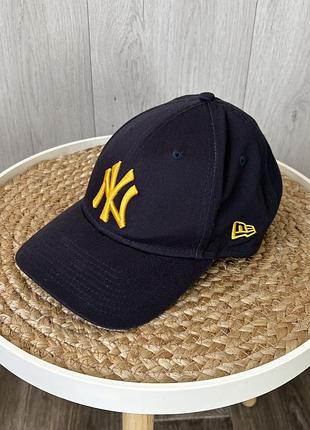 Кепка ny yankees