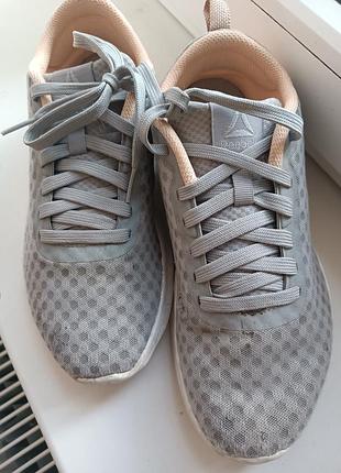 Оригінальні жіночі кросівки reebok astroride soul | розмір38