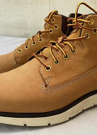 Мужские timberland killington chukka - lace-up ankle boots