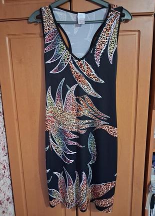 Сарафан alba moda
