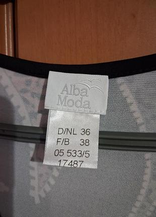 Сарафан alba moda 3