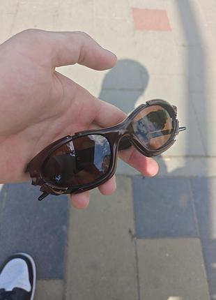 Oakley окуляри чоловічі жіночі спортивні