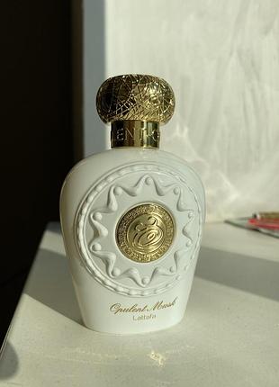 Парфуми lattafa opulent musk