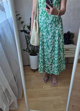 Zara нова сукня
