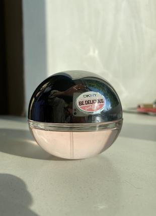 Парфумована вода dkny be delicious fresh blossom