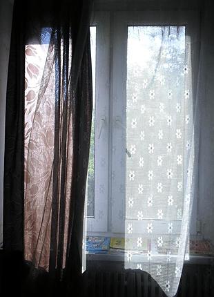 Продаю тюль
