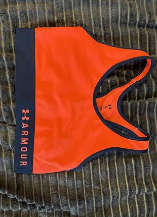 Топ under armour