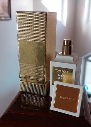 Tom ford soleil blanc 50 ml. eau de parfum — цена 5500 грн в