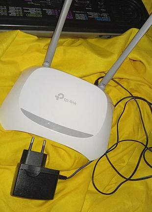 Роутер tp-link