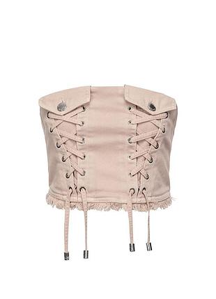 Корсетний топ pinko