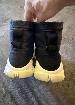 Кросівки nike 3