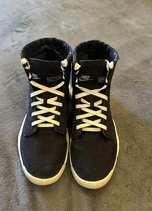 Кросівки nike 2