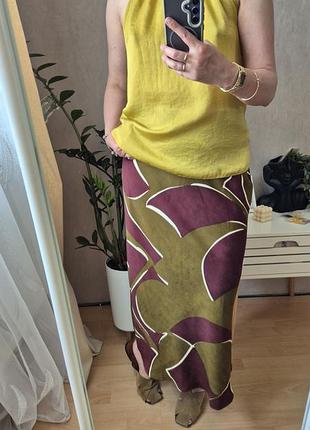 Mango Юбка нереальной красоты