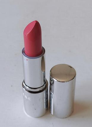 Помада lumene  luminous moisture lipstick 
#08 wild rose (villiruusu) нова