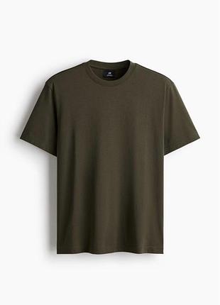 Футболка h&m regular fit