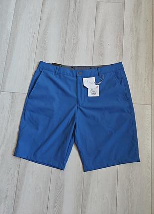 Puma golf шорты новые мужские 38/36