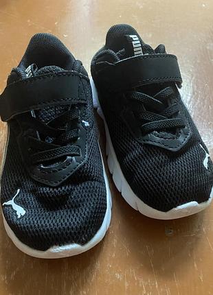 Кросівки puma 23 р
