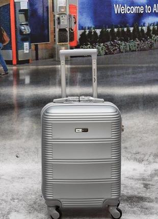 Чемодан,валіза ,дорожная сумка ,сумка на колёсах ,польский бренд5 фото