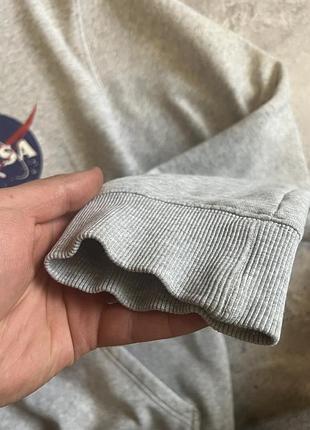 Худі nasa (l) 4