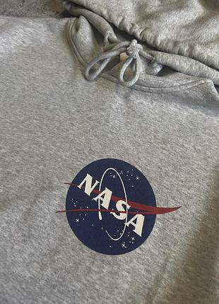 Худі nasa (l) 3