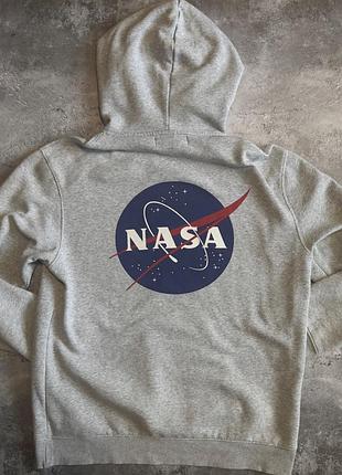 Худі nasa (l) 2