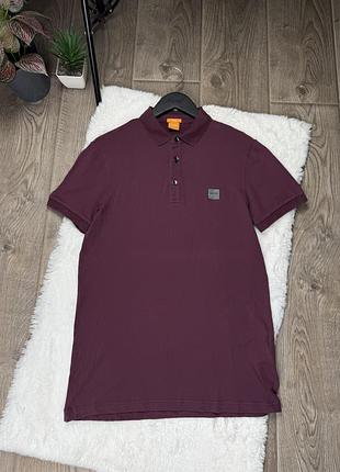 Футболка hugo boss