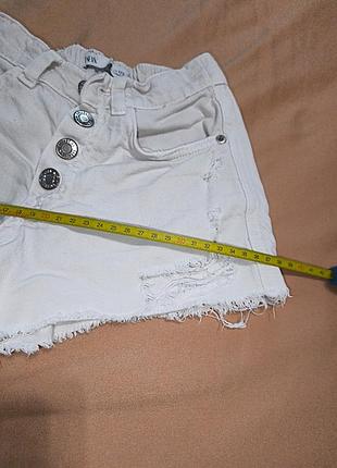 Шорти zara 5