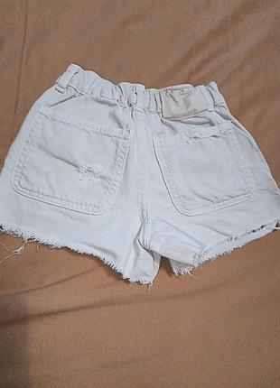 Шорти zara 6