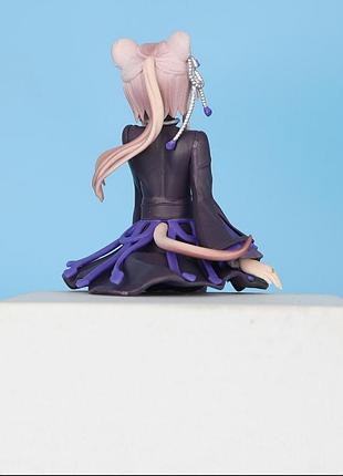 Аниме фигурка lin 5