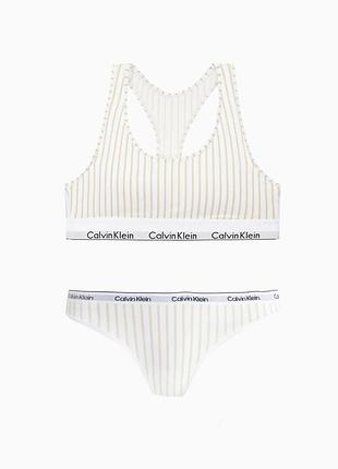 Жіночий комплект білизни calvin klein