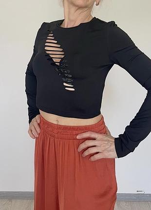 Shein жіночий новий ошатний топ, кофточка