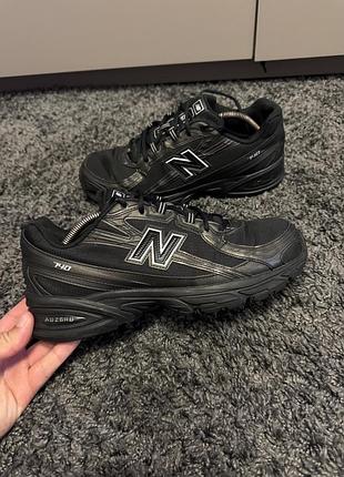 Оригінальні чоловічі кросівки new balance 740