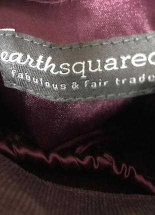 Сумка earth squared. 2