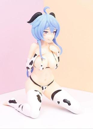 Аниме фигурка genshin 4