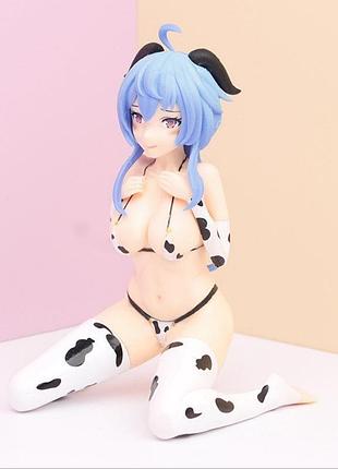 Аниме фигурка genshin 5