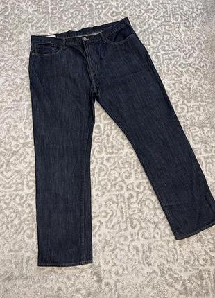 Чоловічі джинси прямі  40 xl, xxl