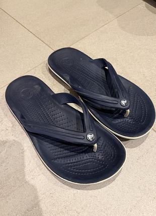 Crocs w7/m5 38 розмір