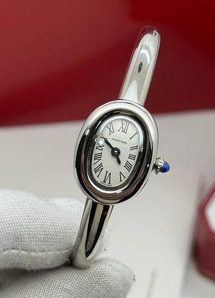 Годинник cartier baignoire mini size 17