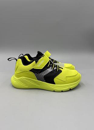 Кросівки geox sprintye 30, 38 р кроссовки