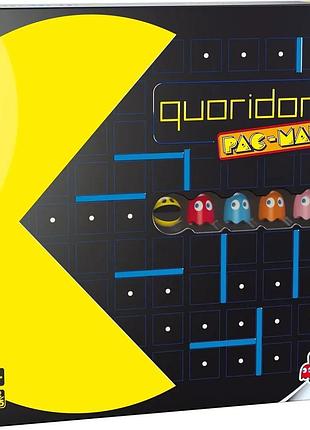 Настольная игра quoridor pac-man (коридор пакман)