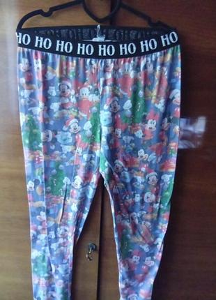 Продам пижамные штаны