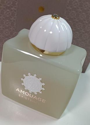 Amouage existence
